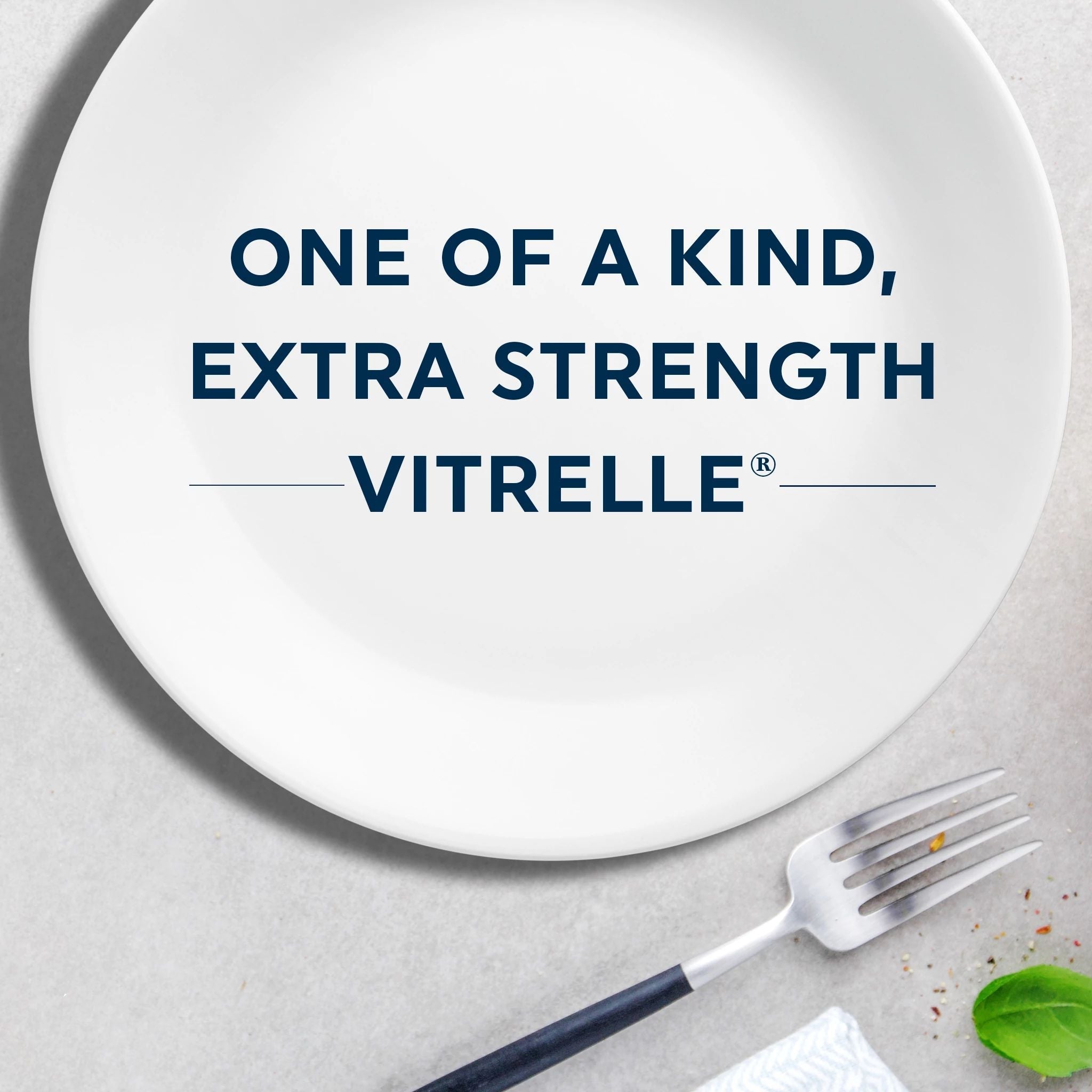 Corelle® Dazzling White 28-ounce Large Soup Bowl